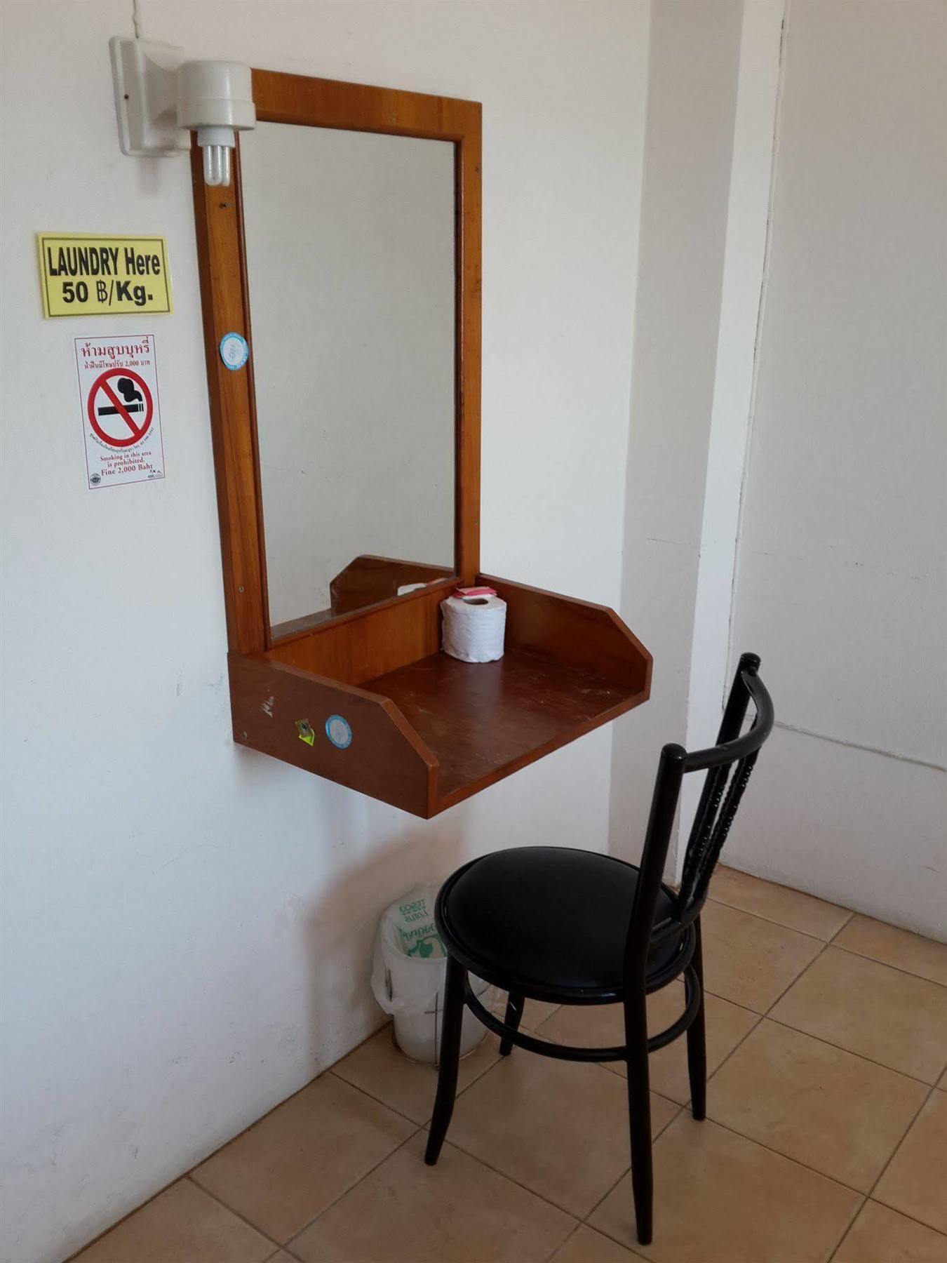 Coffee Island Ξενοδοχείο Nathon Εξωτερικό φωτογραφία